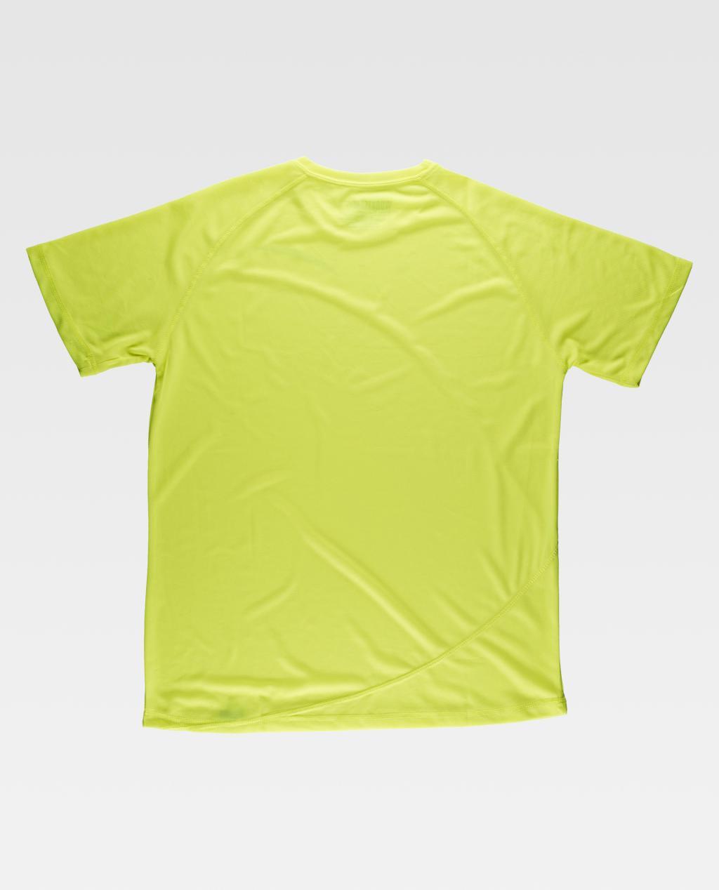 T-SHIRT BASIC INDUSTRIAL