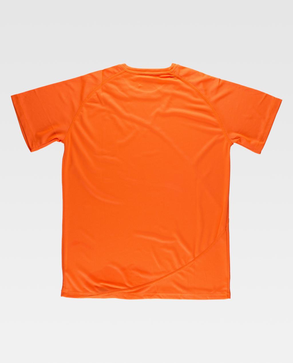 T-SHIRT BASIC INDUSTRIAL