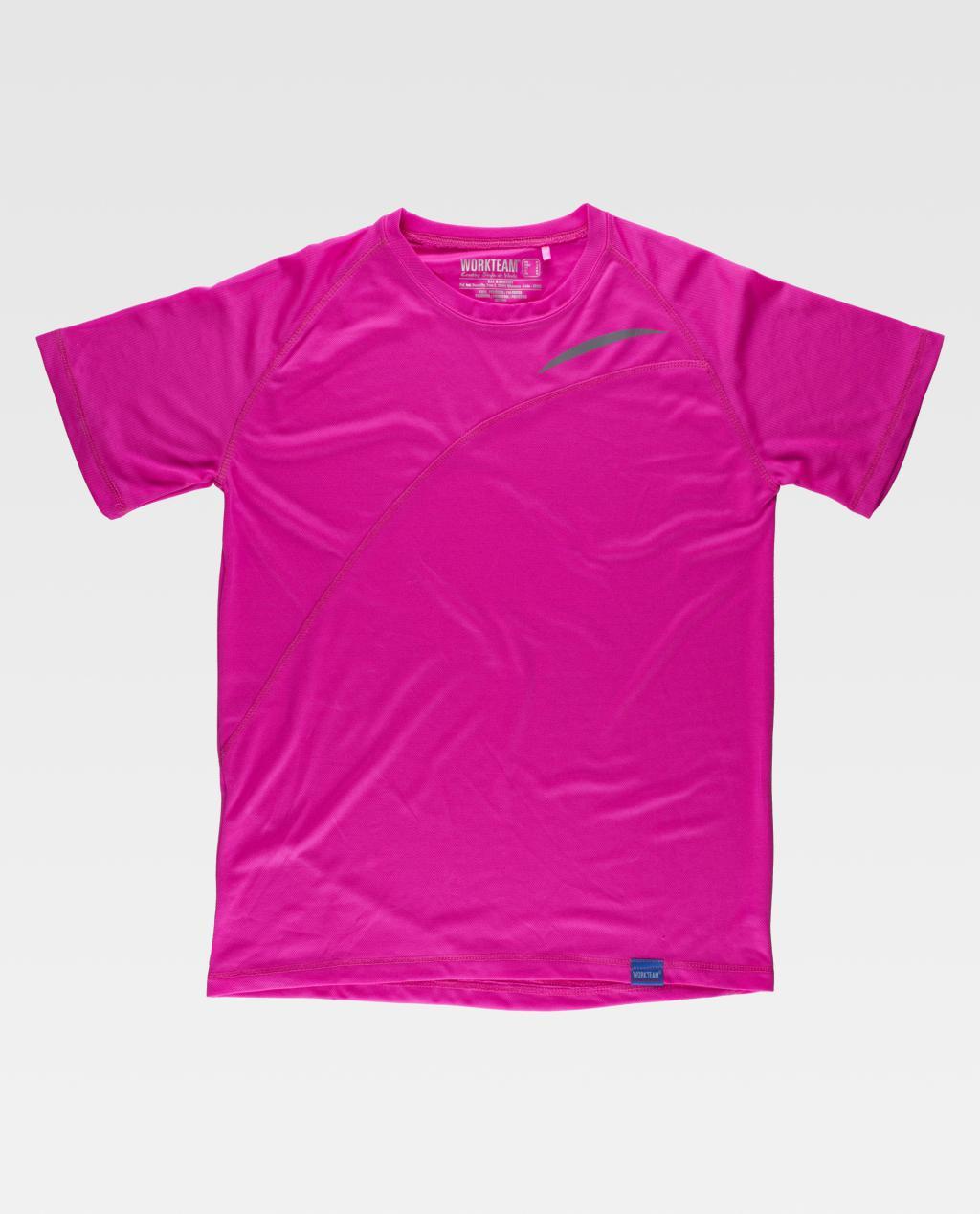 T-SHIRT BASIC INDUSTRIAL