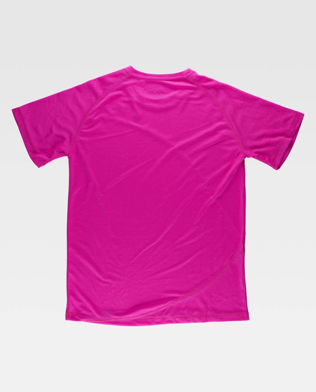 T-SHIRT BASIC INDUSTRIAL