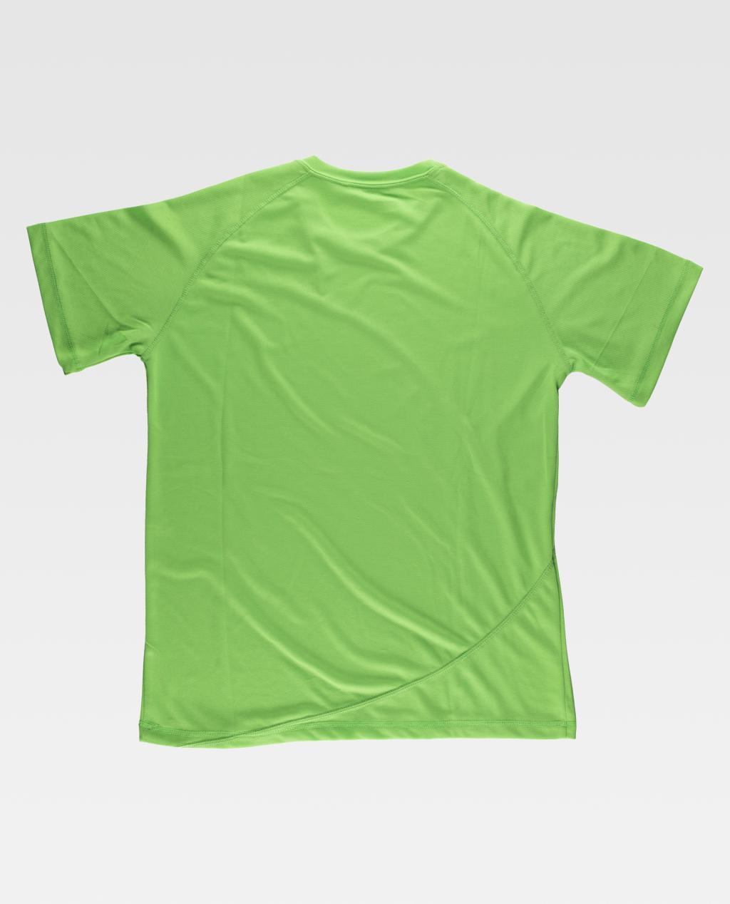 T-SHIRT BASIC INDUSTRIAL