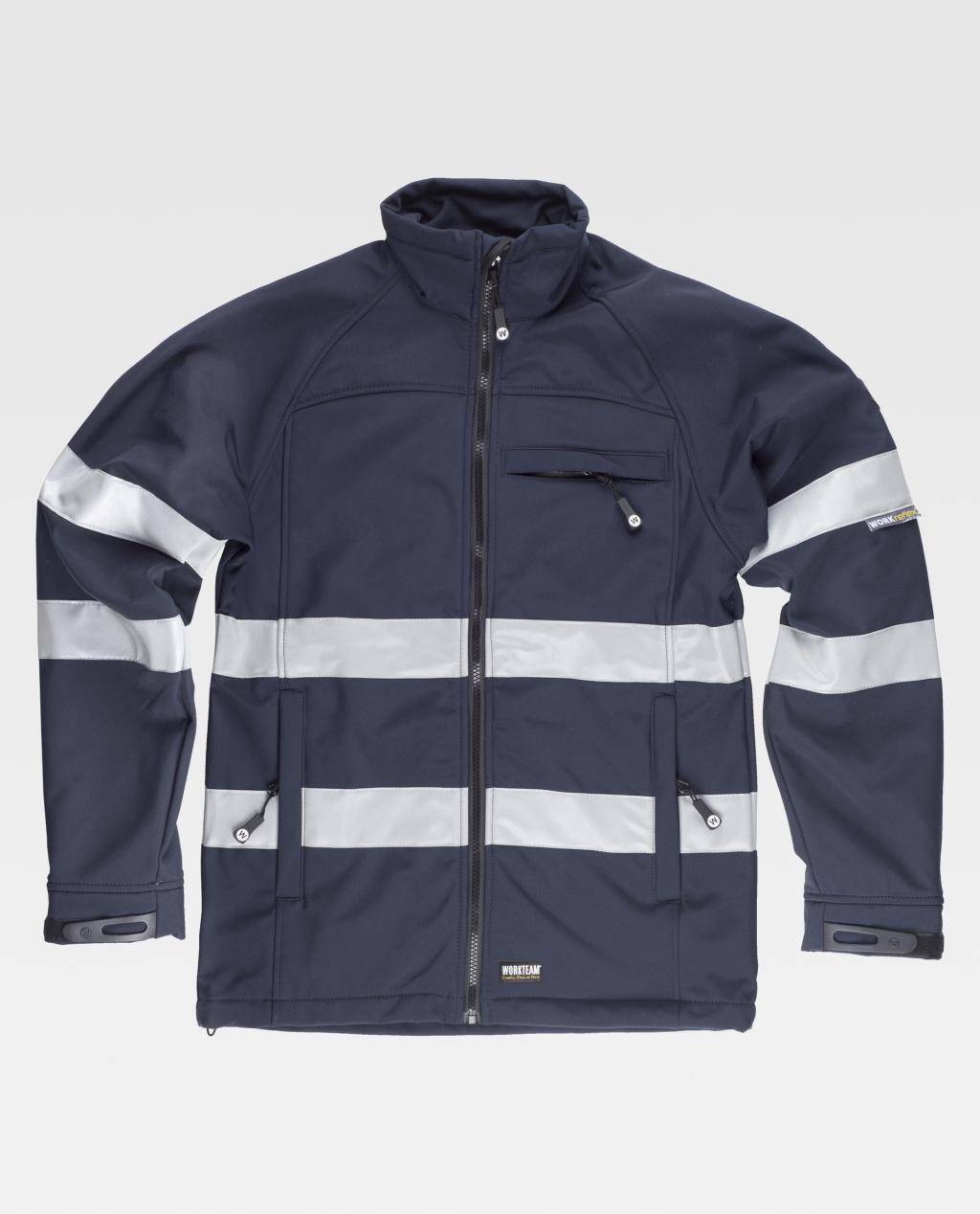 WORKSHELL COMBI S9035