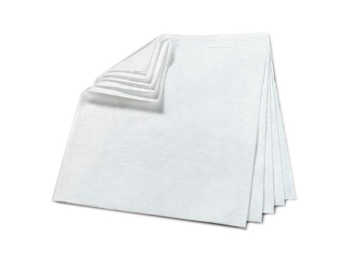 ABSORVENTE HIDROCARBONETOS 200 FOLHAS 39cmx53cm