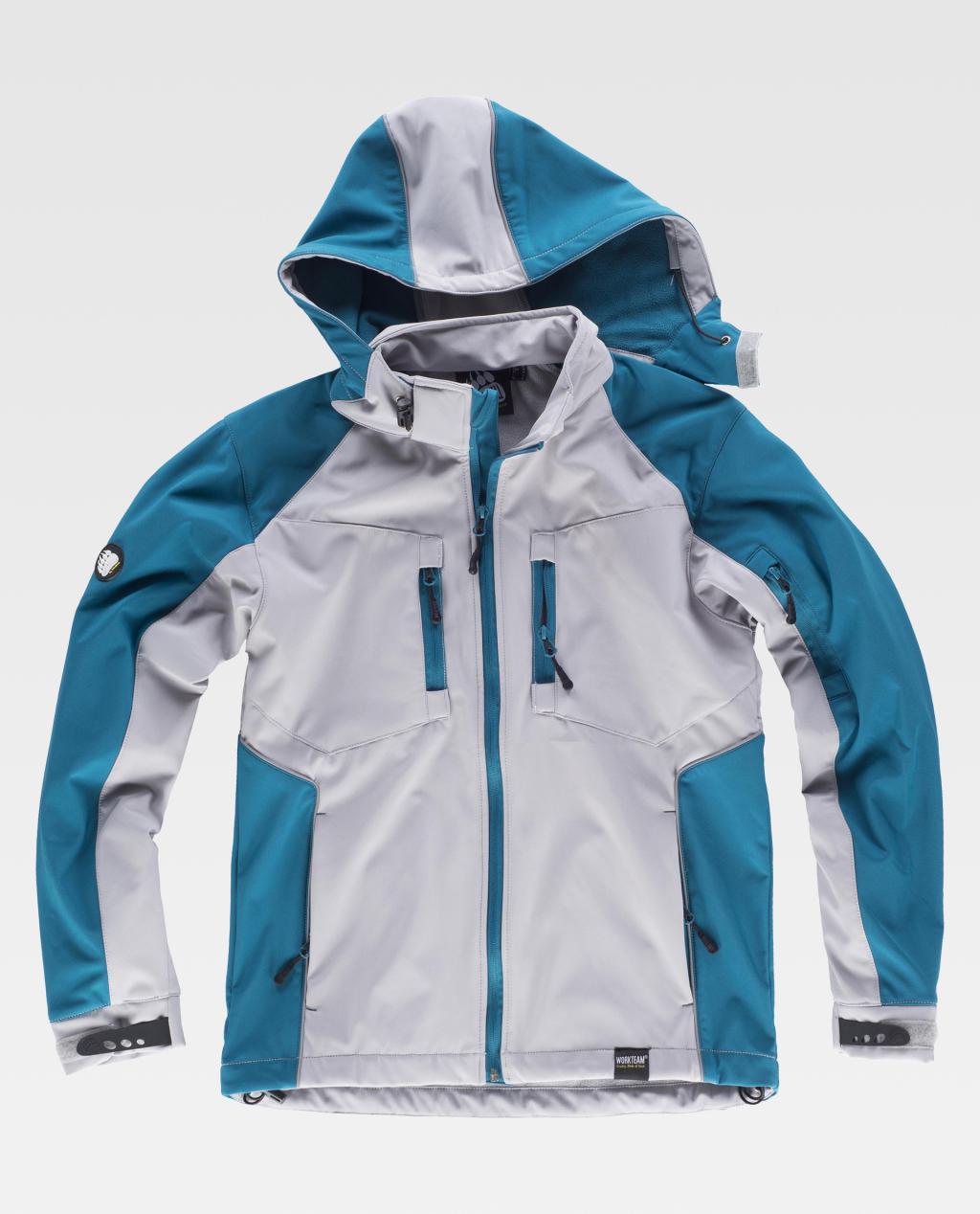 WORKSHELL FUTURE WF1040