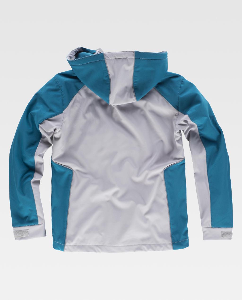 WORKSHELL FUTURE WF1040