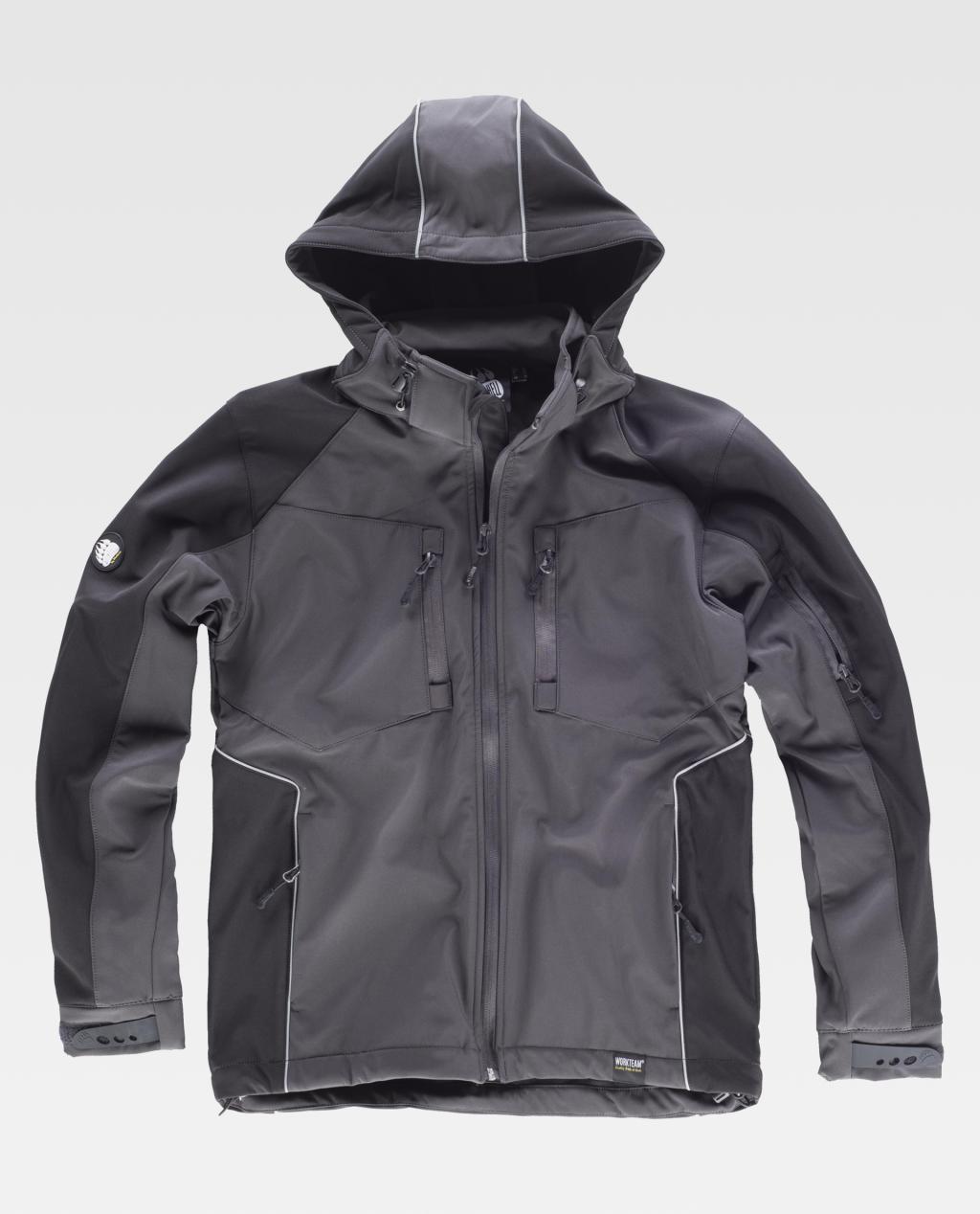 WORKSHELL FUTURE WF1040
