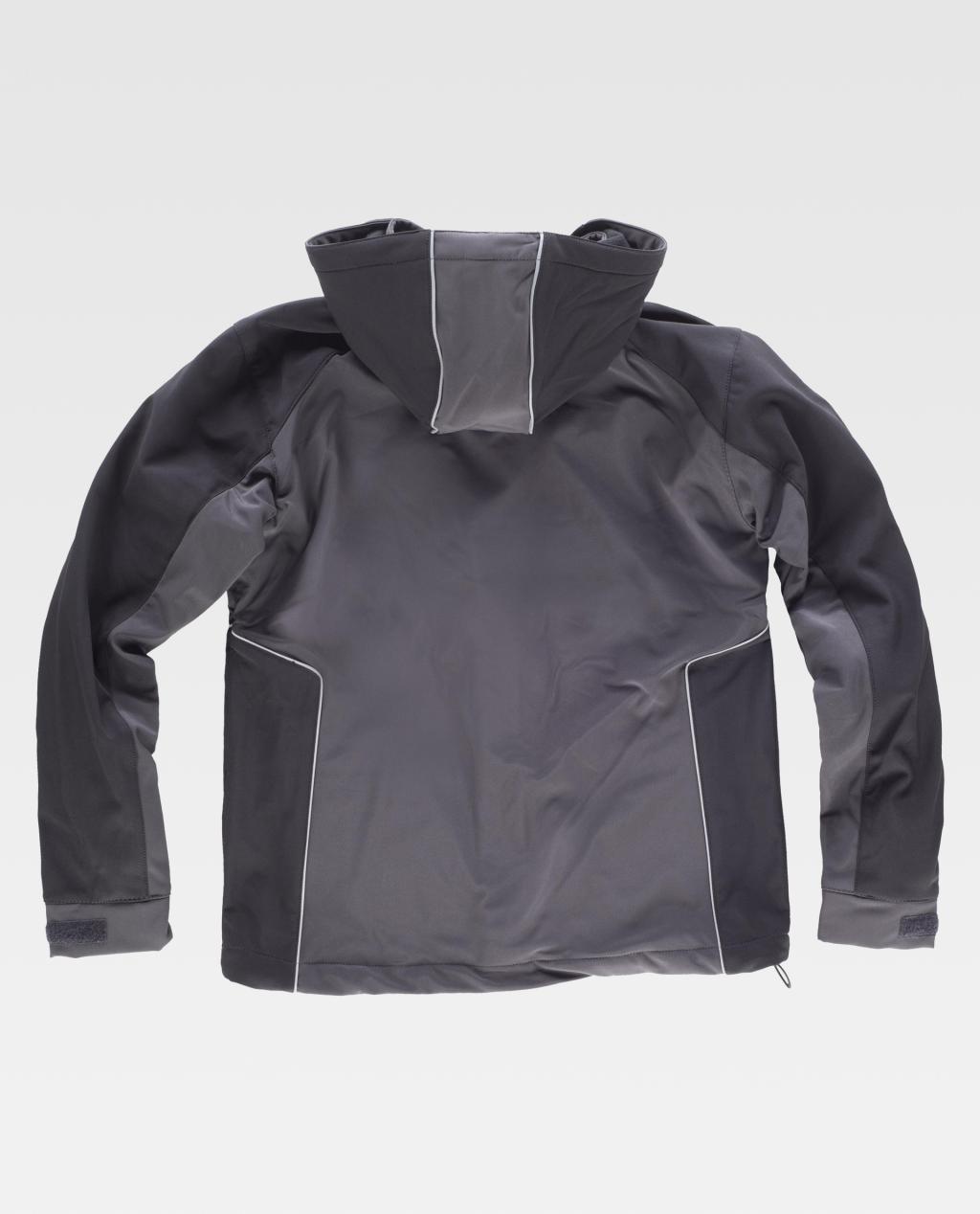 WORKSHELL FUTURE WF1040