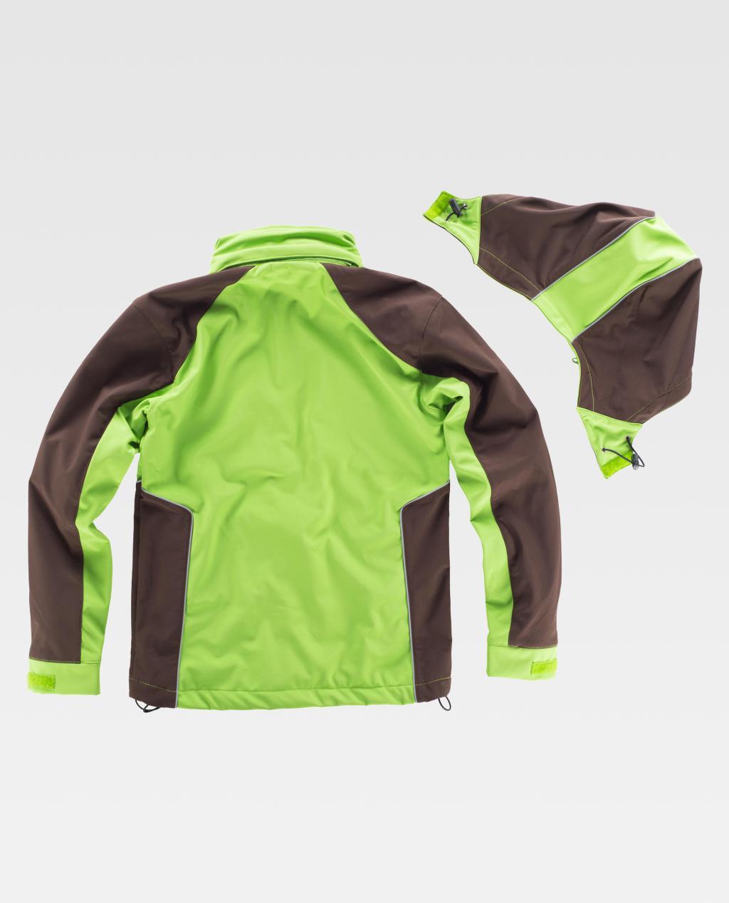 WORKSHELL FUTURE WF1040