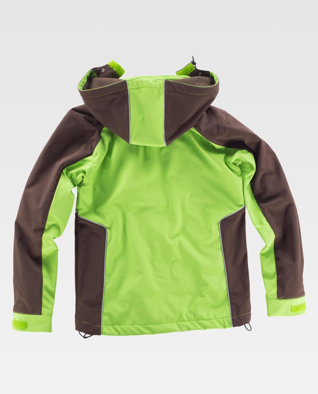 WORKSHELL FUTURE WF1040