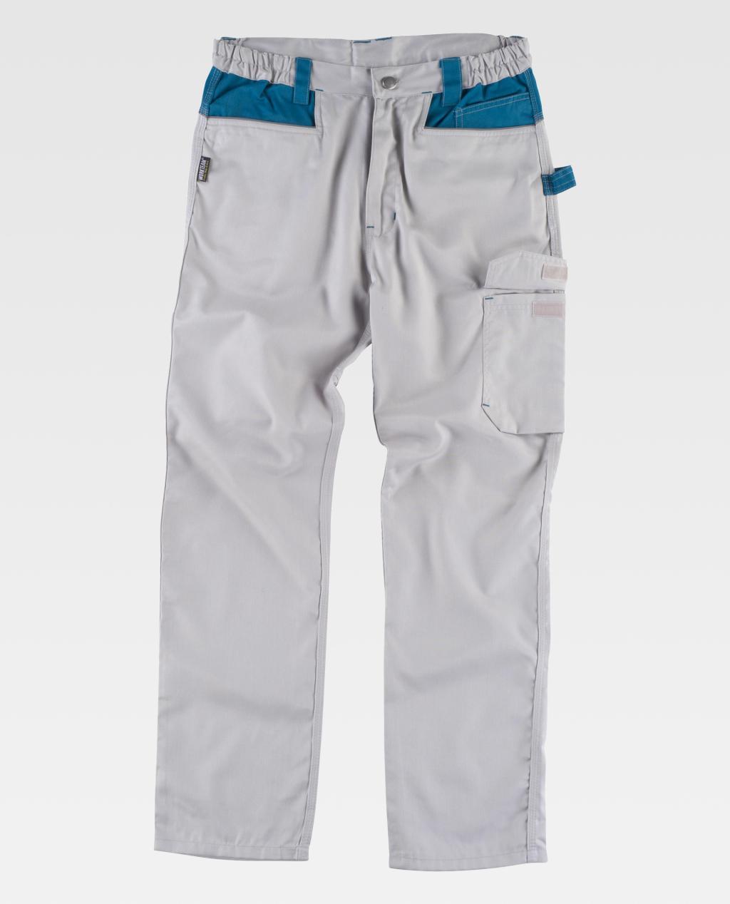 CALÇA FUTURE WF1050