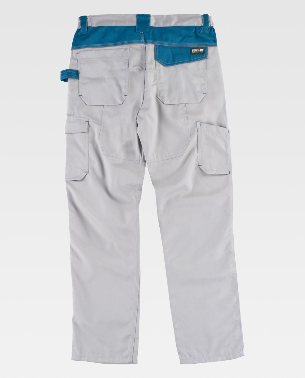 CALÇA FUTURE WF1050