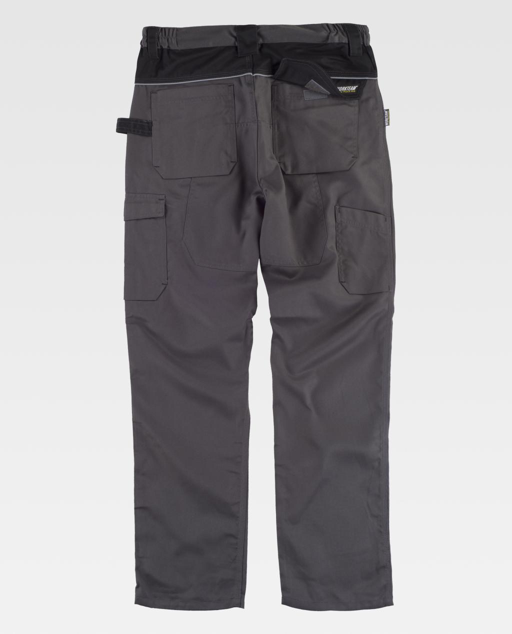 CALÇA FUTURE WF1050