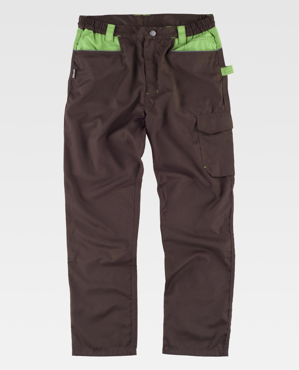 CALÇA FUTURE WF1050