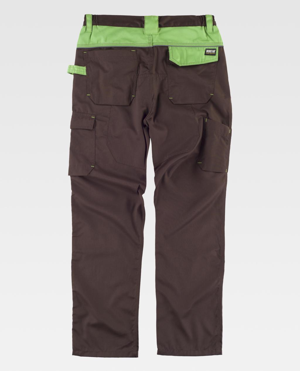 CALÇA FUTURE WF1050