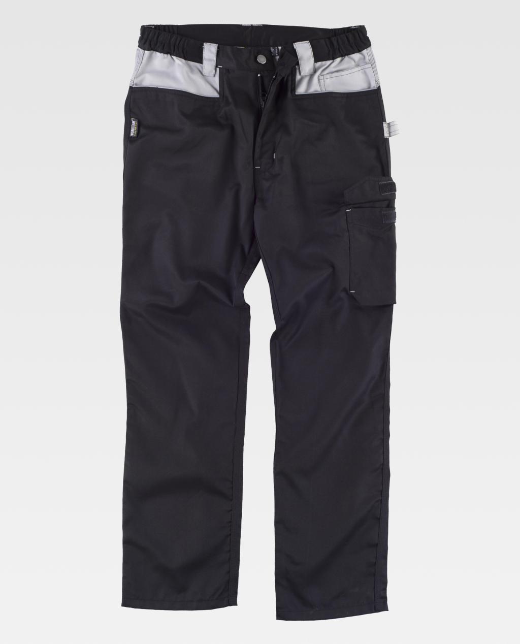 CALÇA FUTURE WF1050
