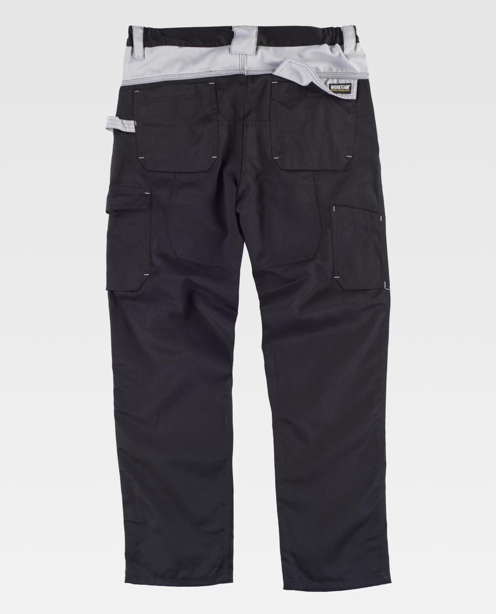 CALÇA FUTURE WF1050