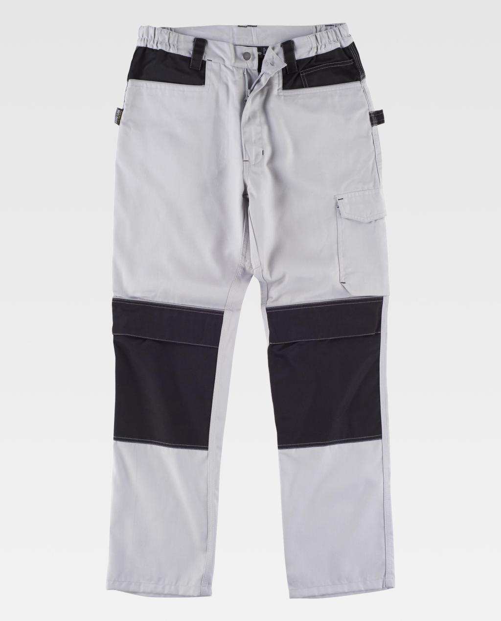 CALÇA FUTURE WF1052