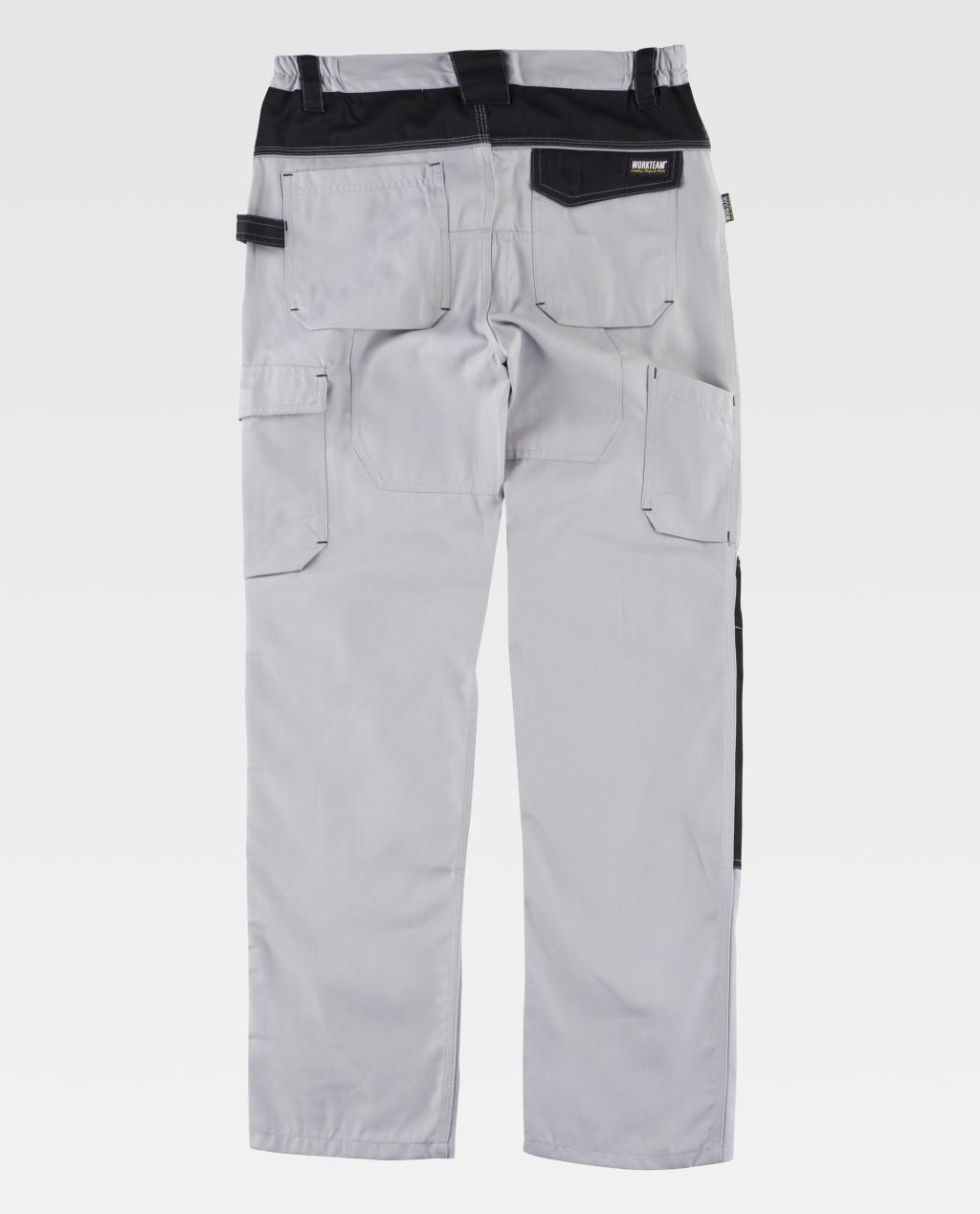 CALÇA FUTURE WF1052
