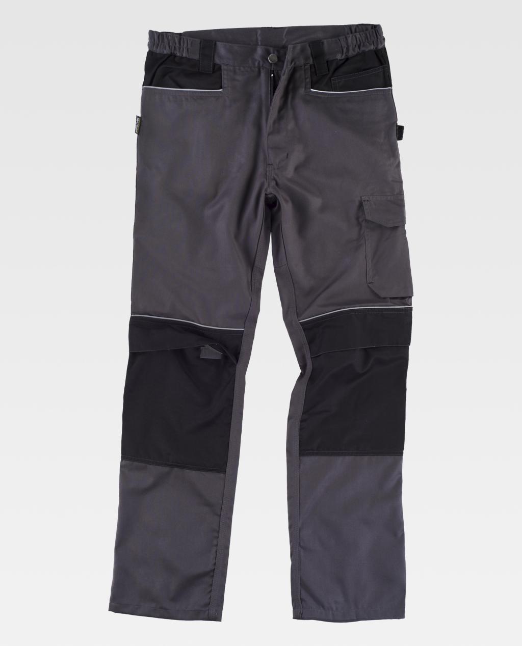 CALÇA FUTURE WF1052