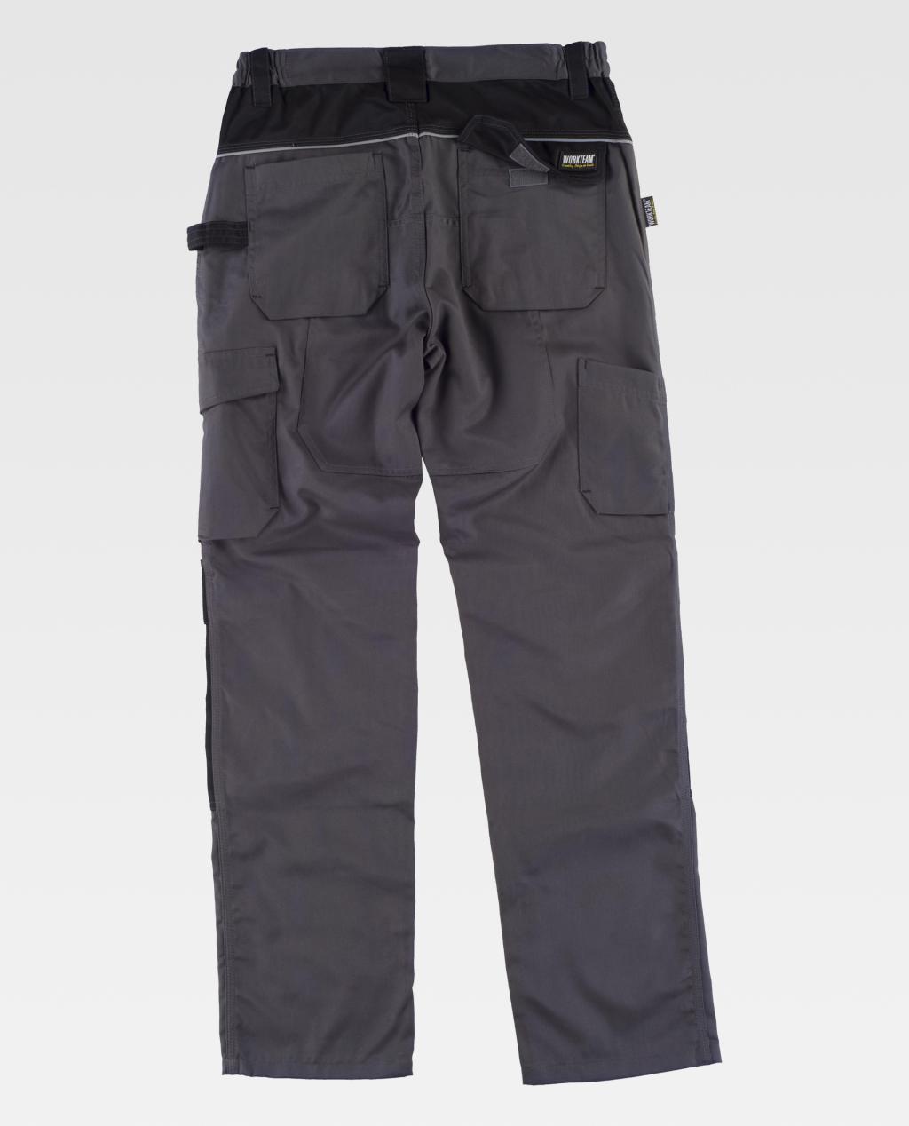 CALÇA FUTURE WF1052