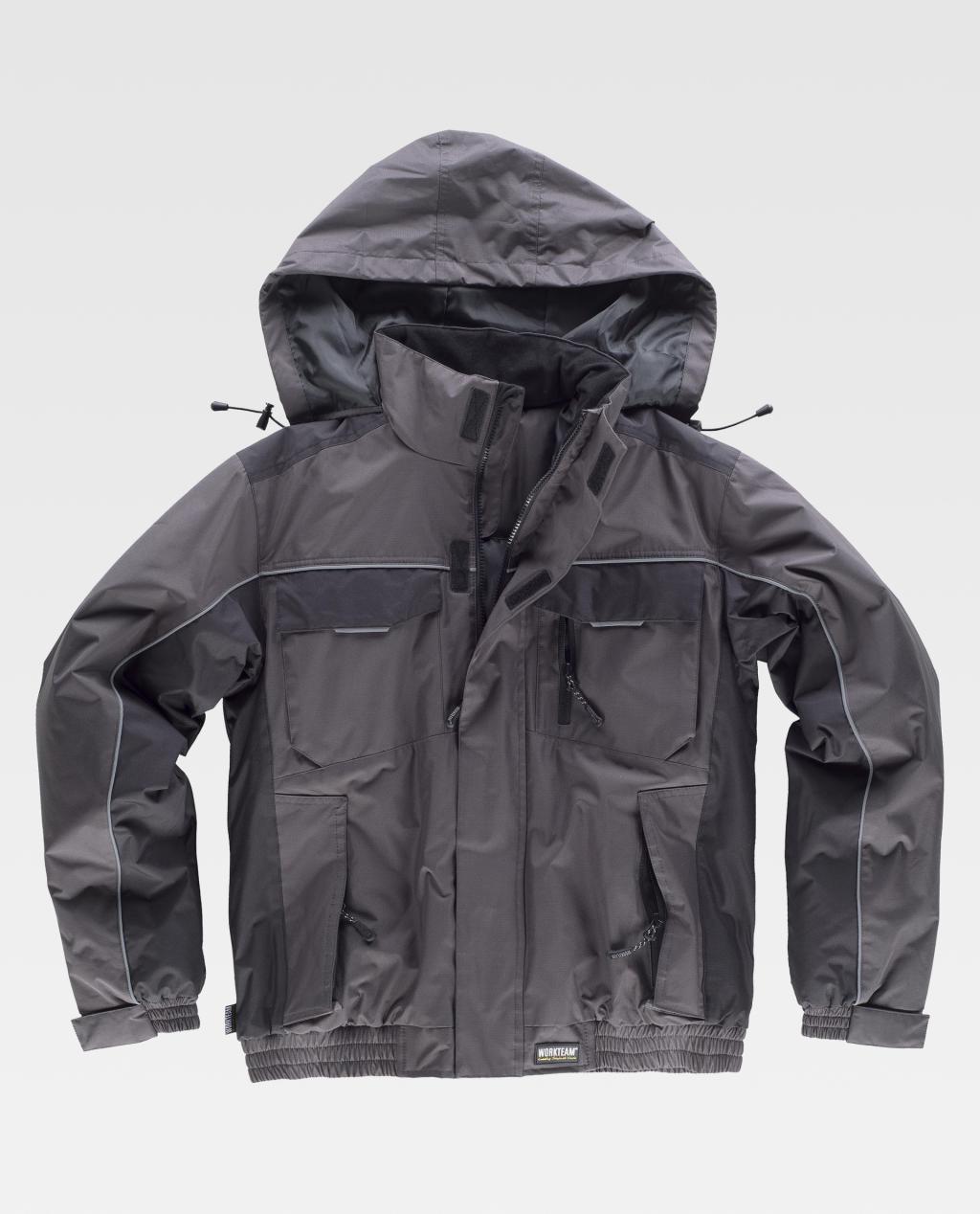 PILOTO FUTURE WF1058