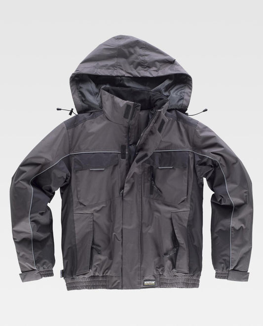 PILOTO FUTURE WF1058