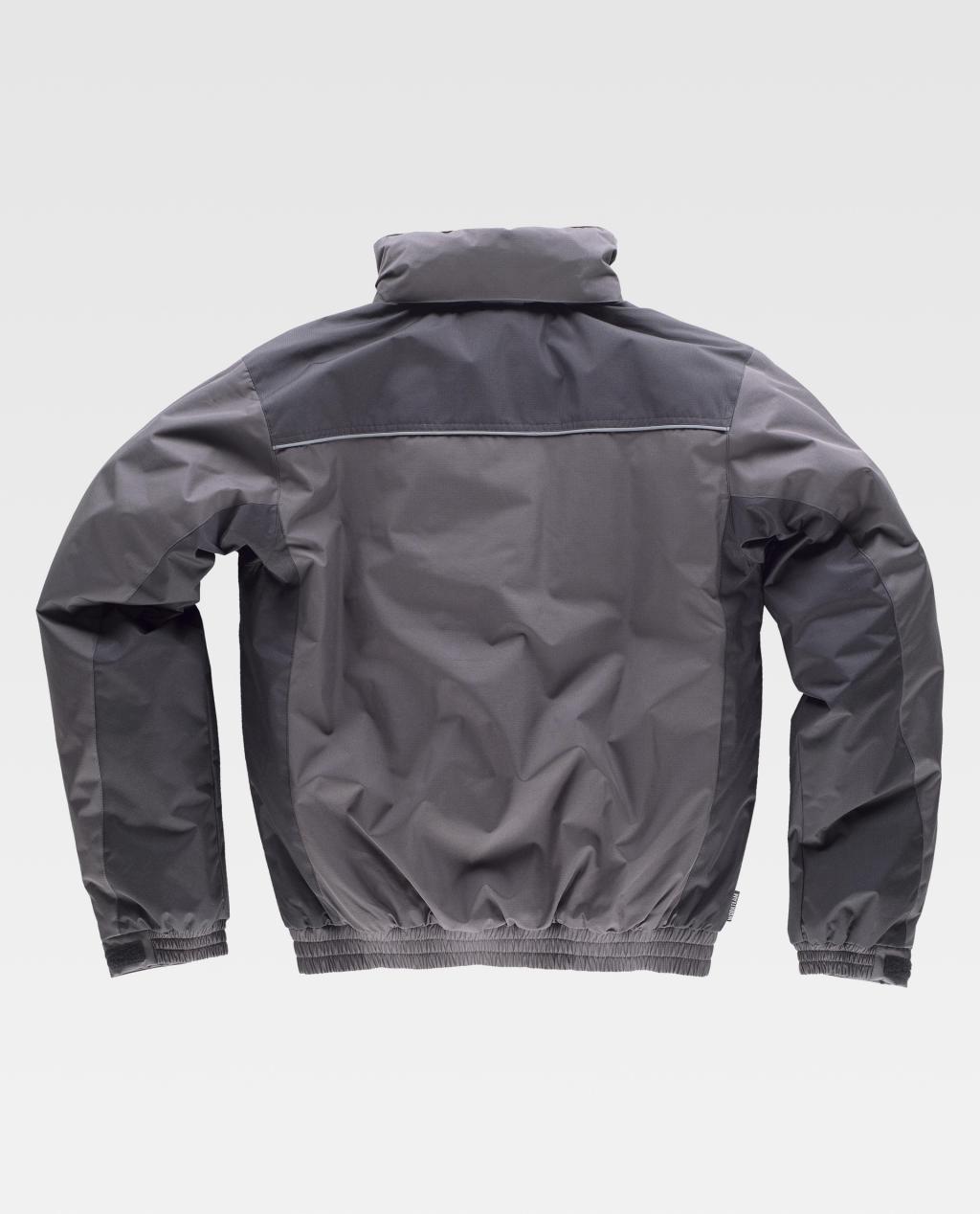 PILOTO FUTURE WF1058