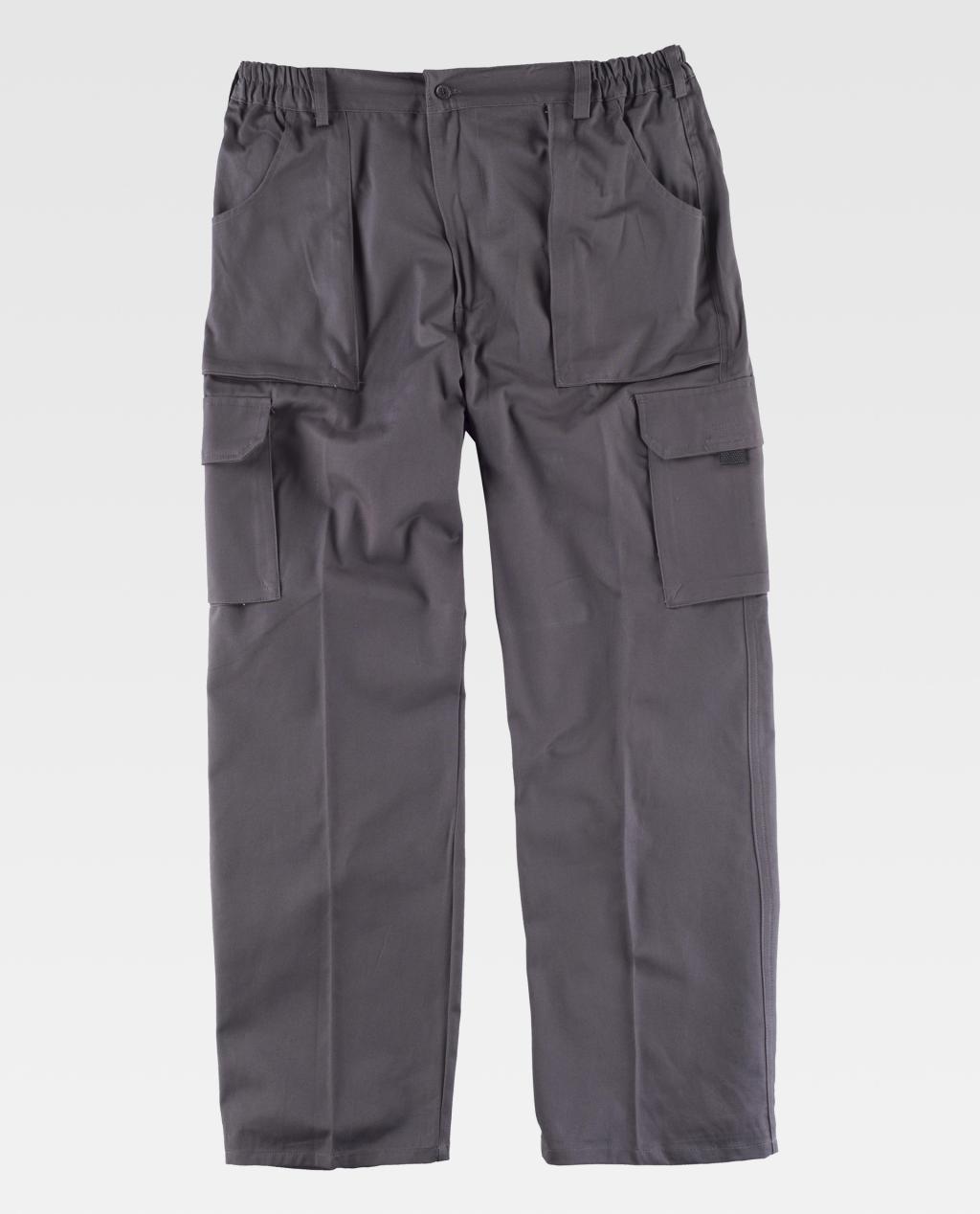 CALÇA FUTURE WF1400