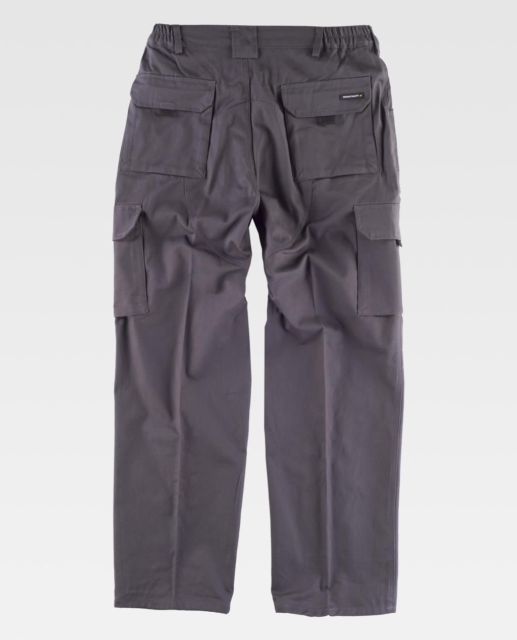 CALÇA FUTURE WF1400