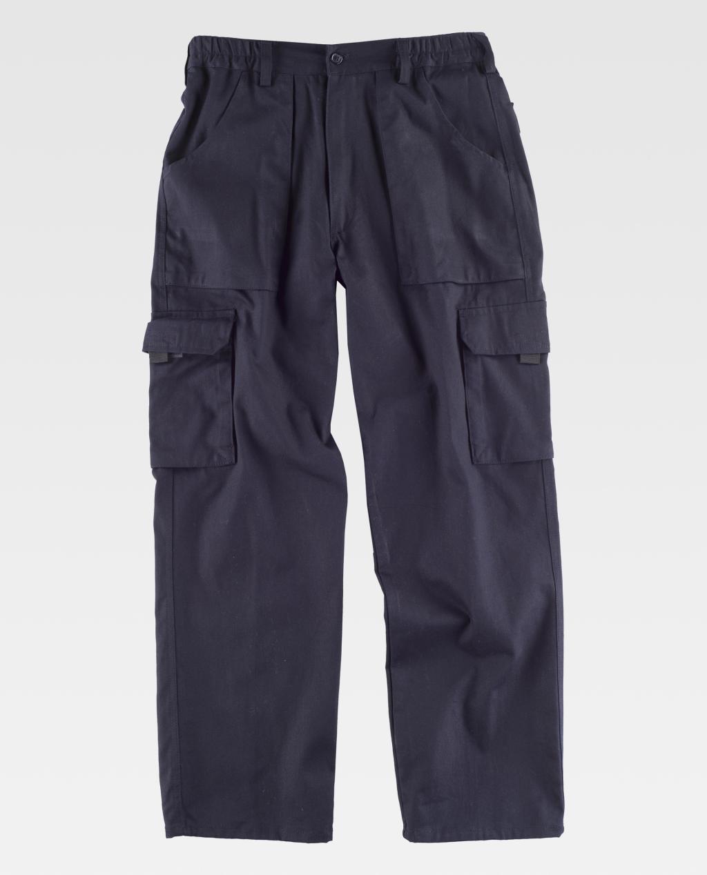 CALÇA FUTURE WF1400