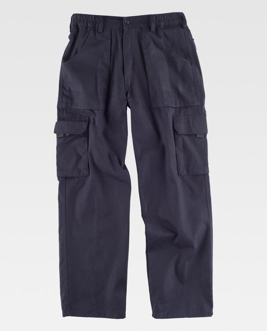 CALÇA FUTURE WF1400