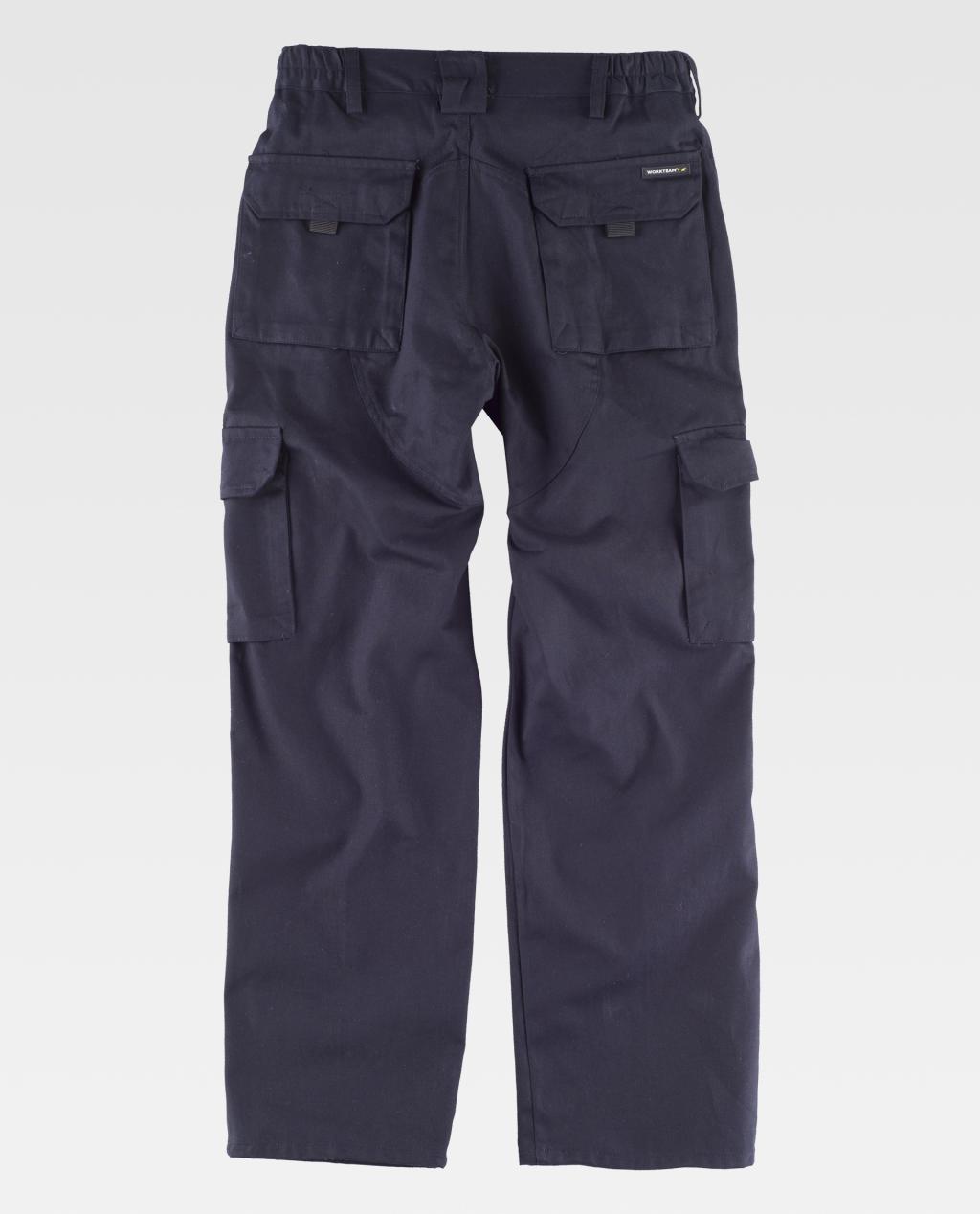 CALÇA FUTURE WF1400