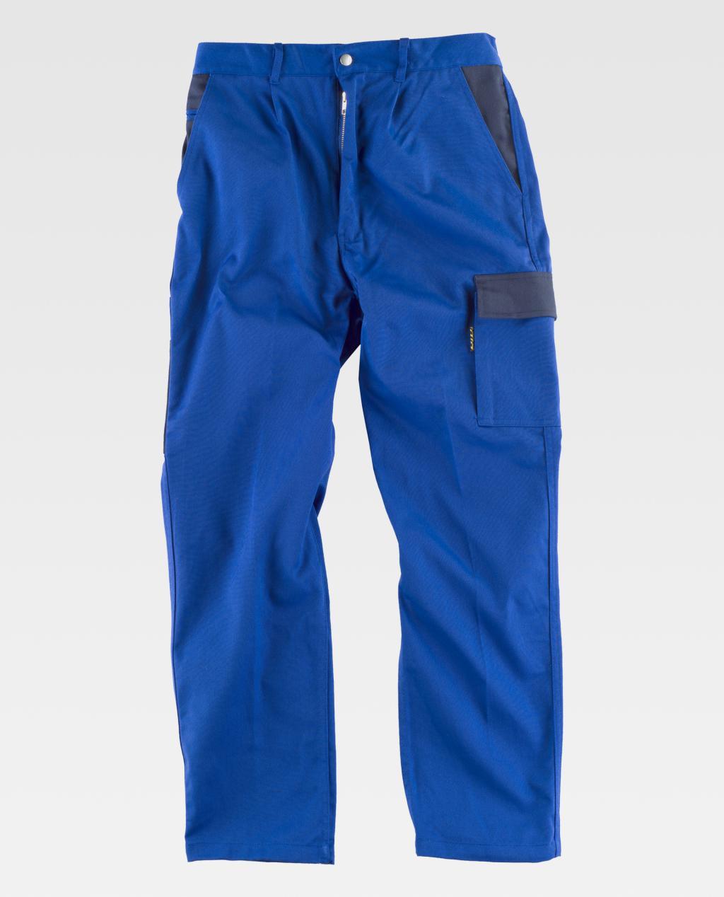 CALÇA FUTURE WF1500