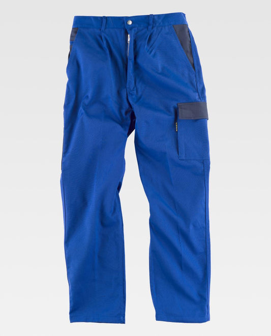 CALÇA FUTURE WF1500