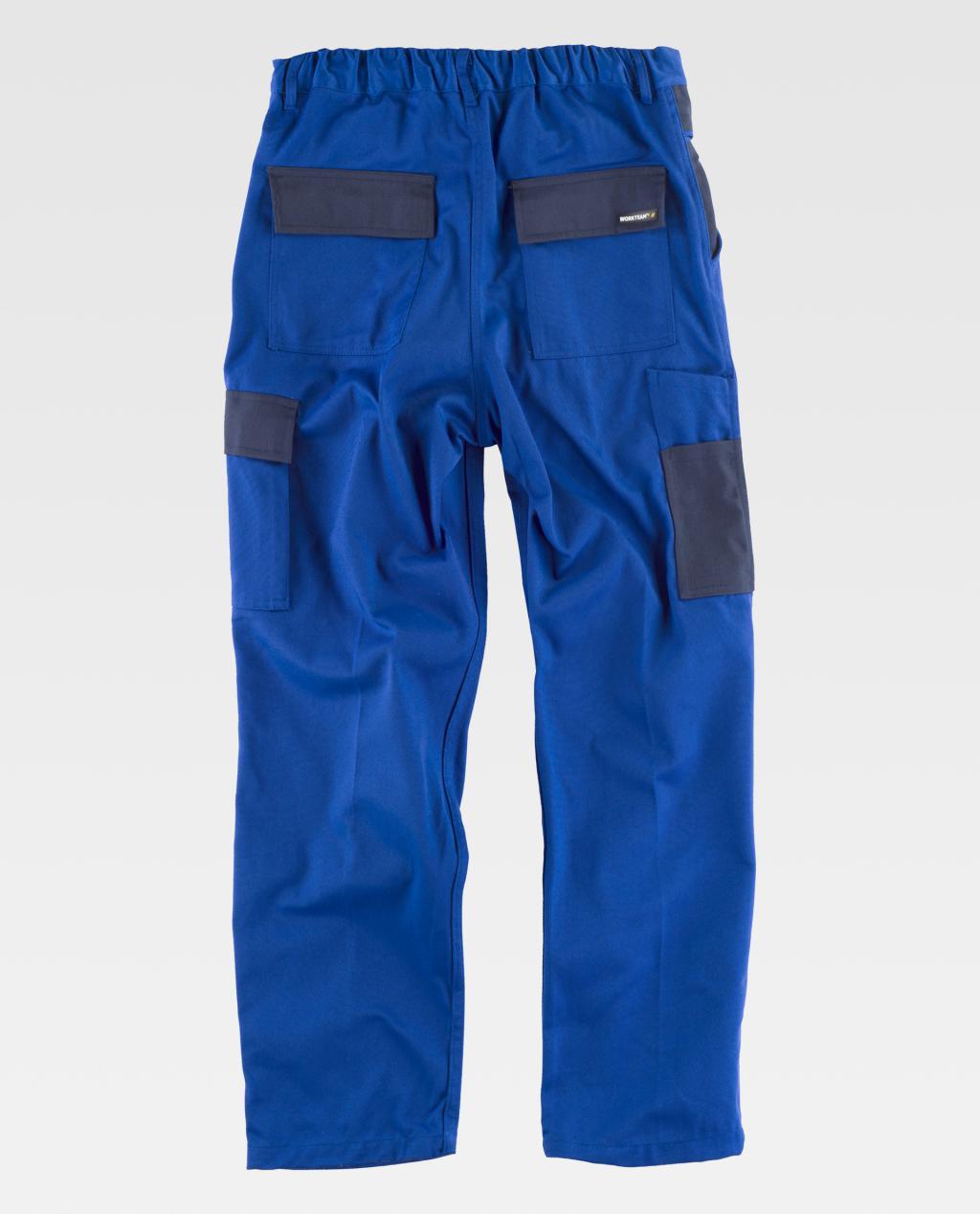 CALÇA FUTURE WF1500