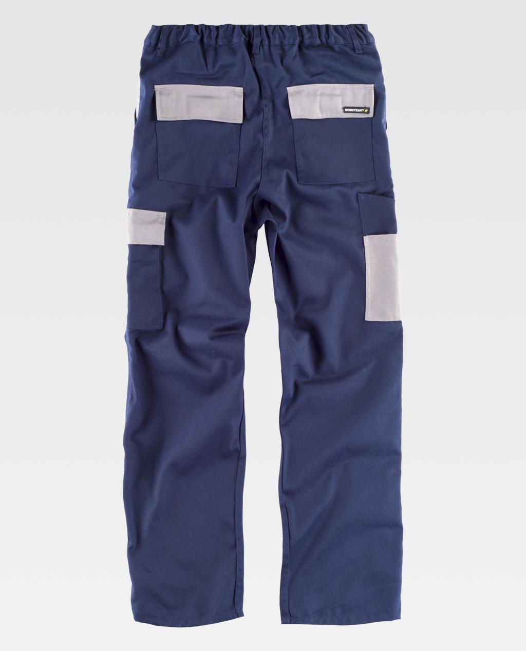 CALÇA FUTURE WF1500