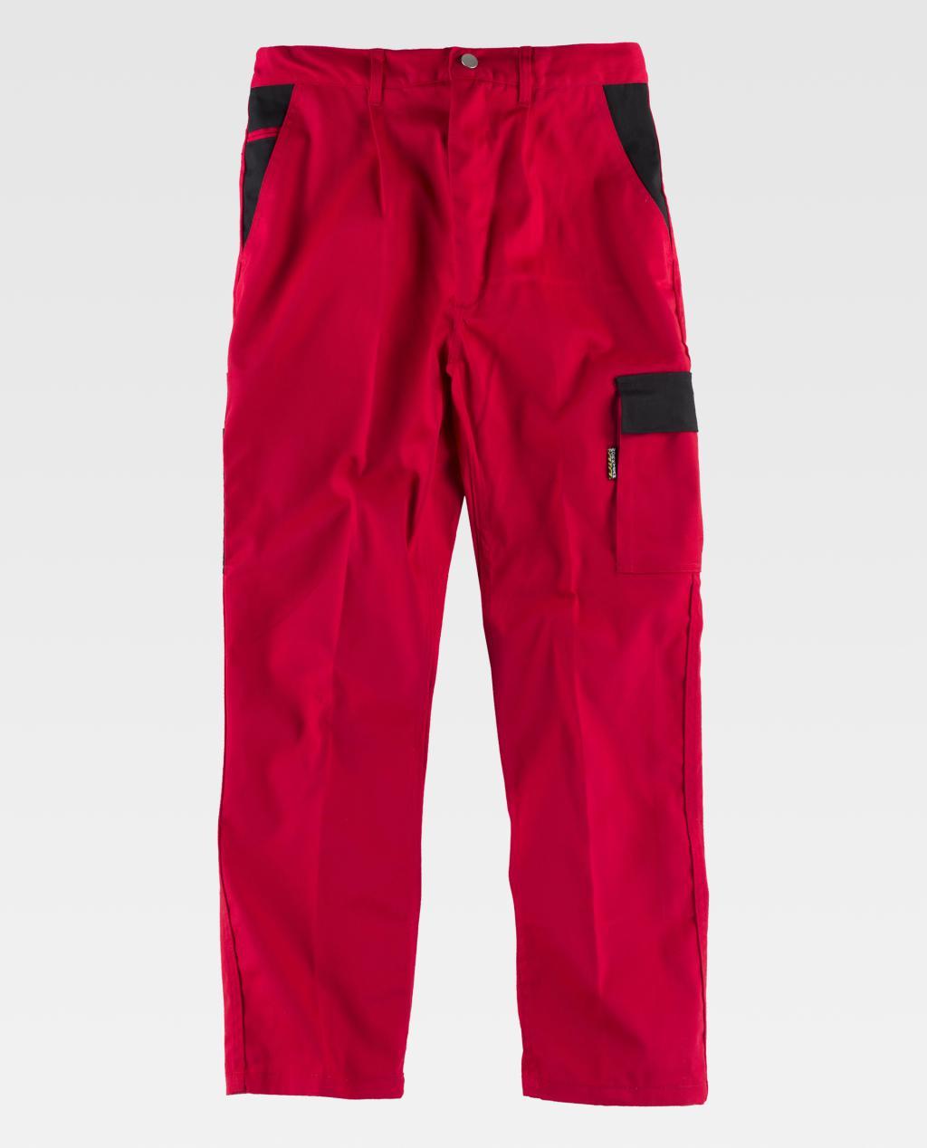 CALÇA FUTURE WF1500