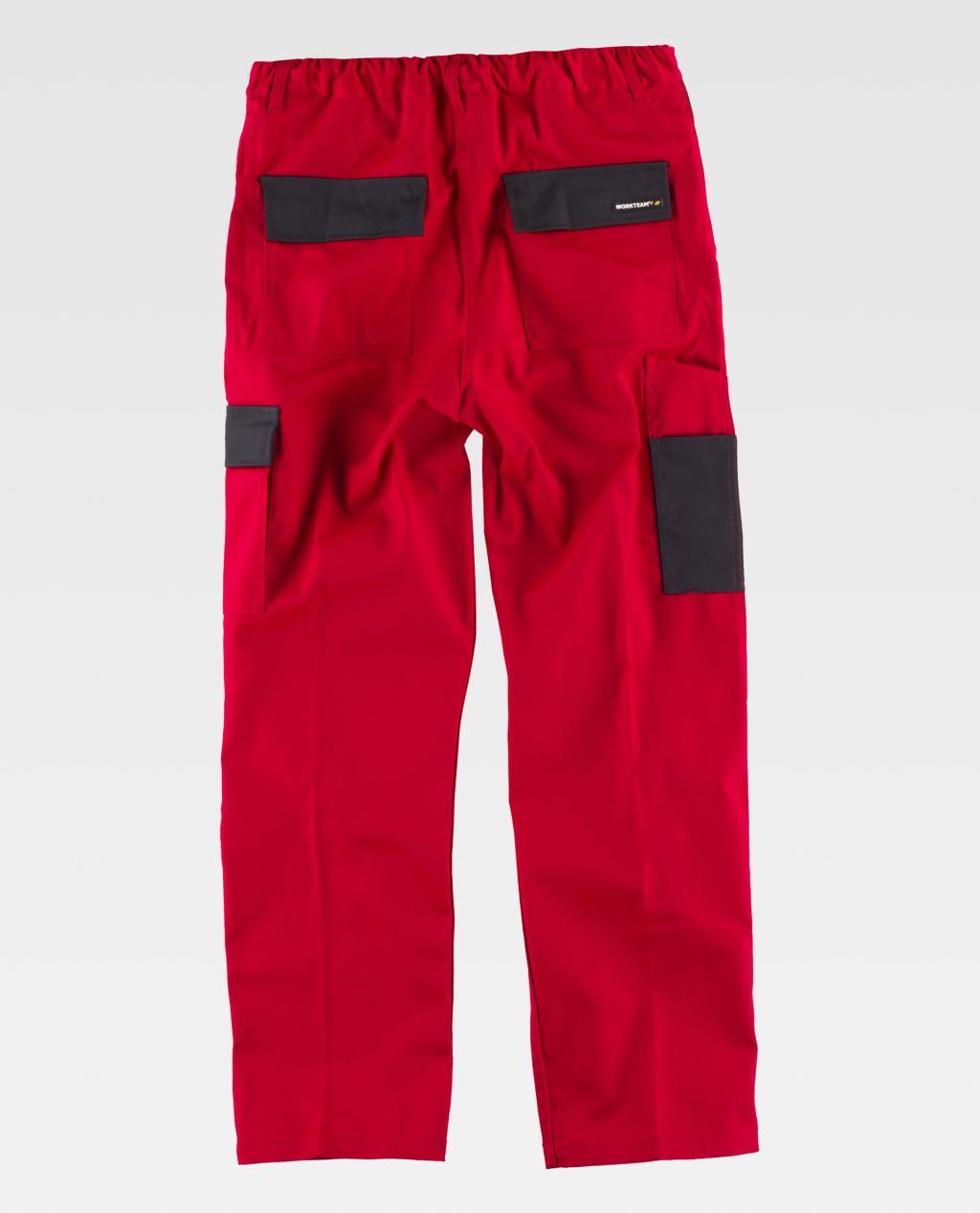 CALÇA FUTURE WF1500
