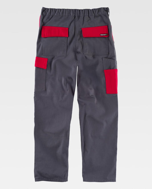 CALÇA FUTURE WF1550