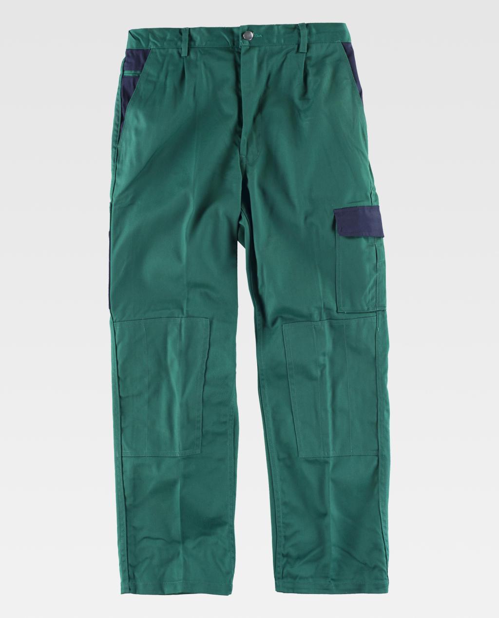 CALÇA FUTURE WF1550