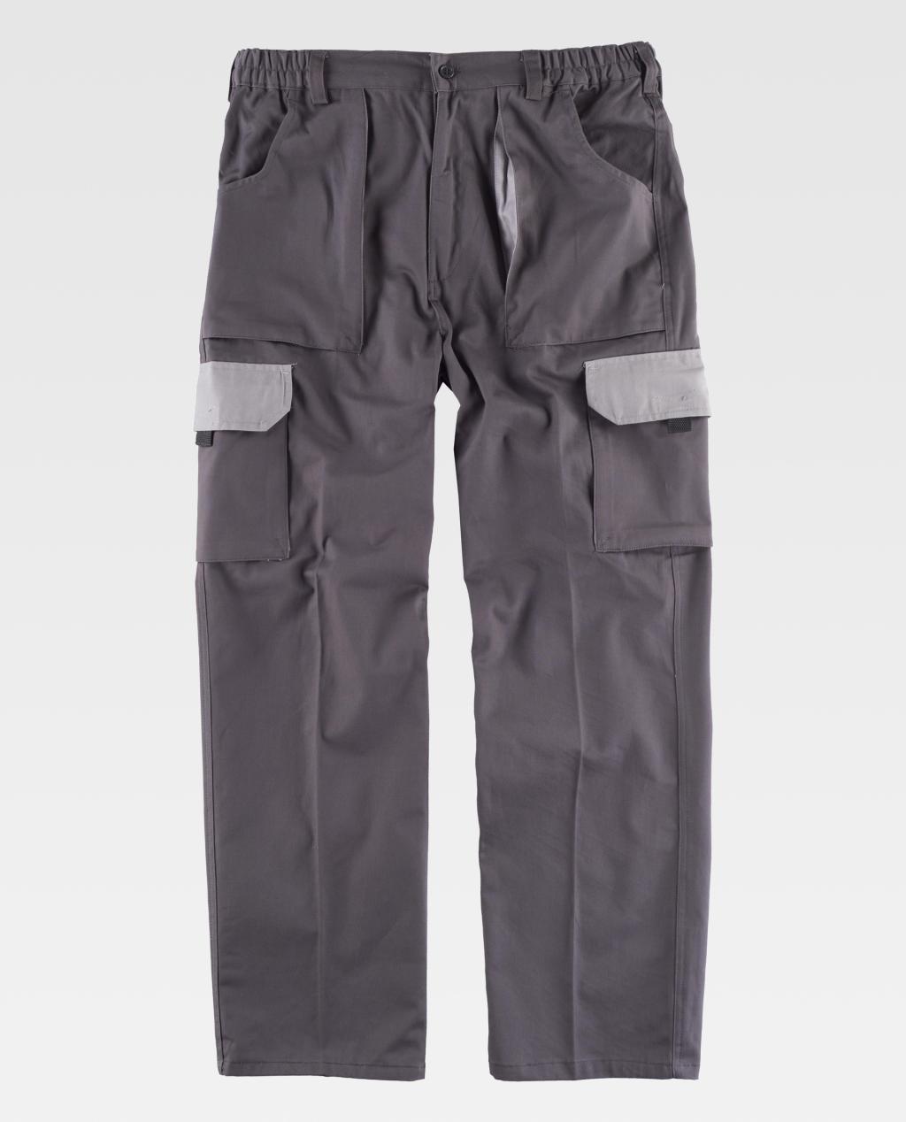 CALÇA FUTURE WF1560