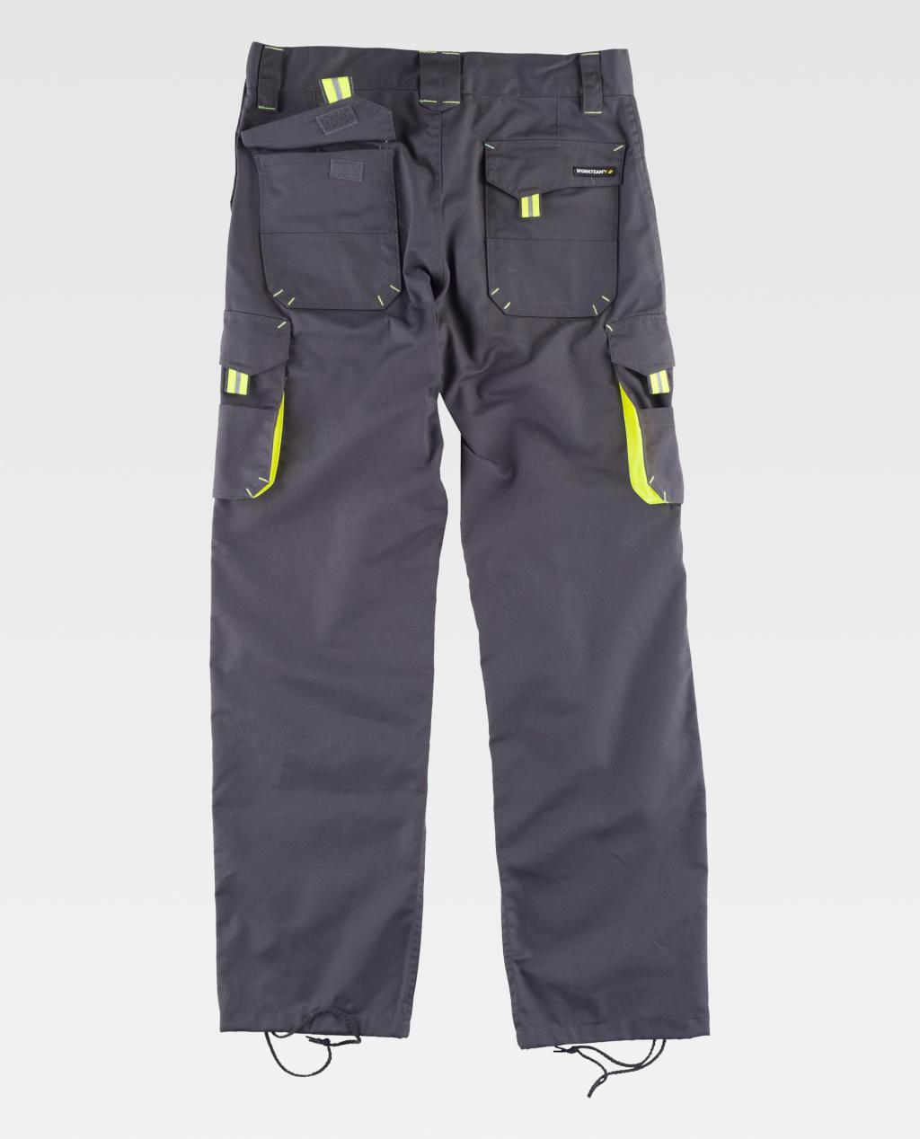 CALÇA FUTURE WF1619