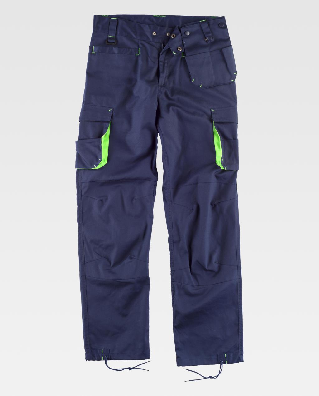 CALÇA FUTURE WF1619