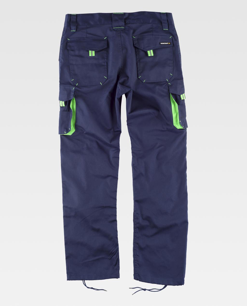 CALÇA FUTURE WF1619