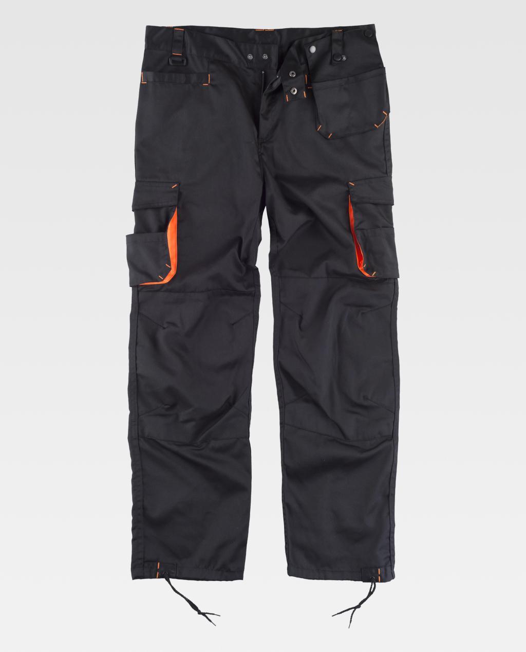 CALÇA FUTURE WF1619