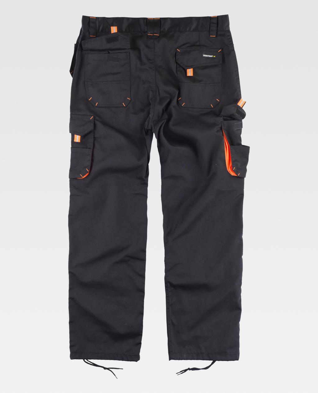 CALÇA FUTURE WF1619
