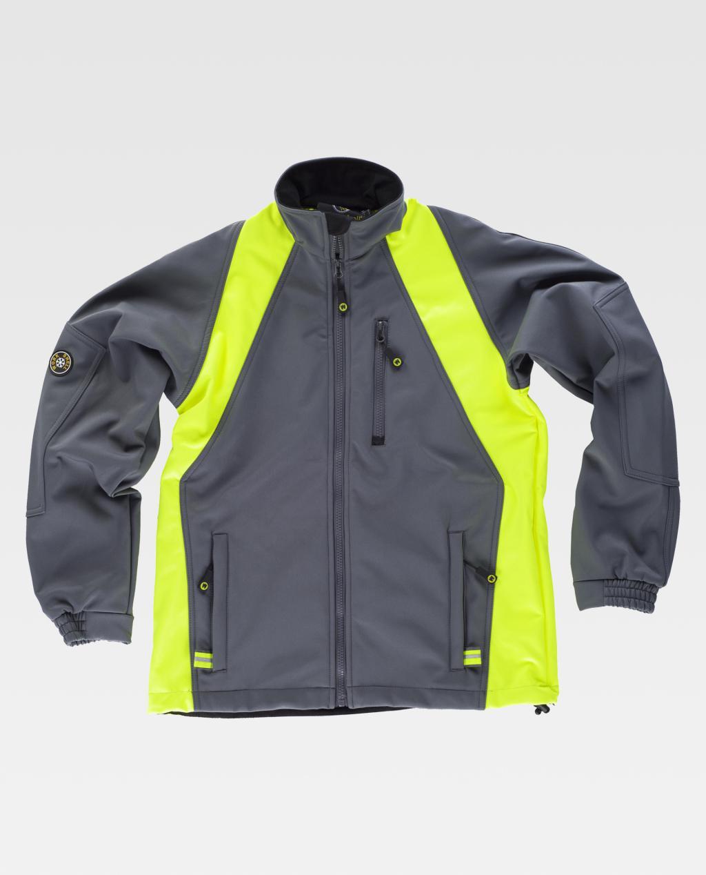 WORKSHELL FUTURE WF1640
