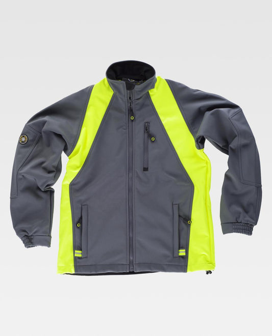 WORKSHELL FUTURE WF1640