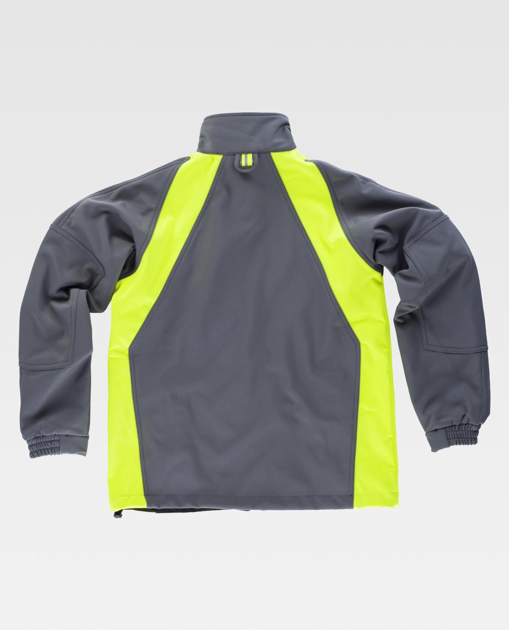 WORKSHELL FUTURE WF1640