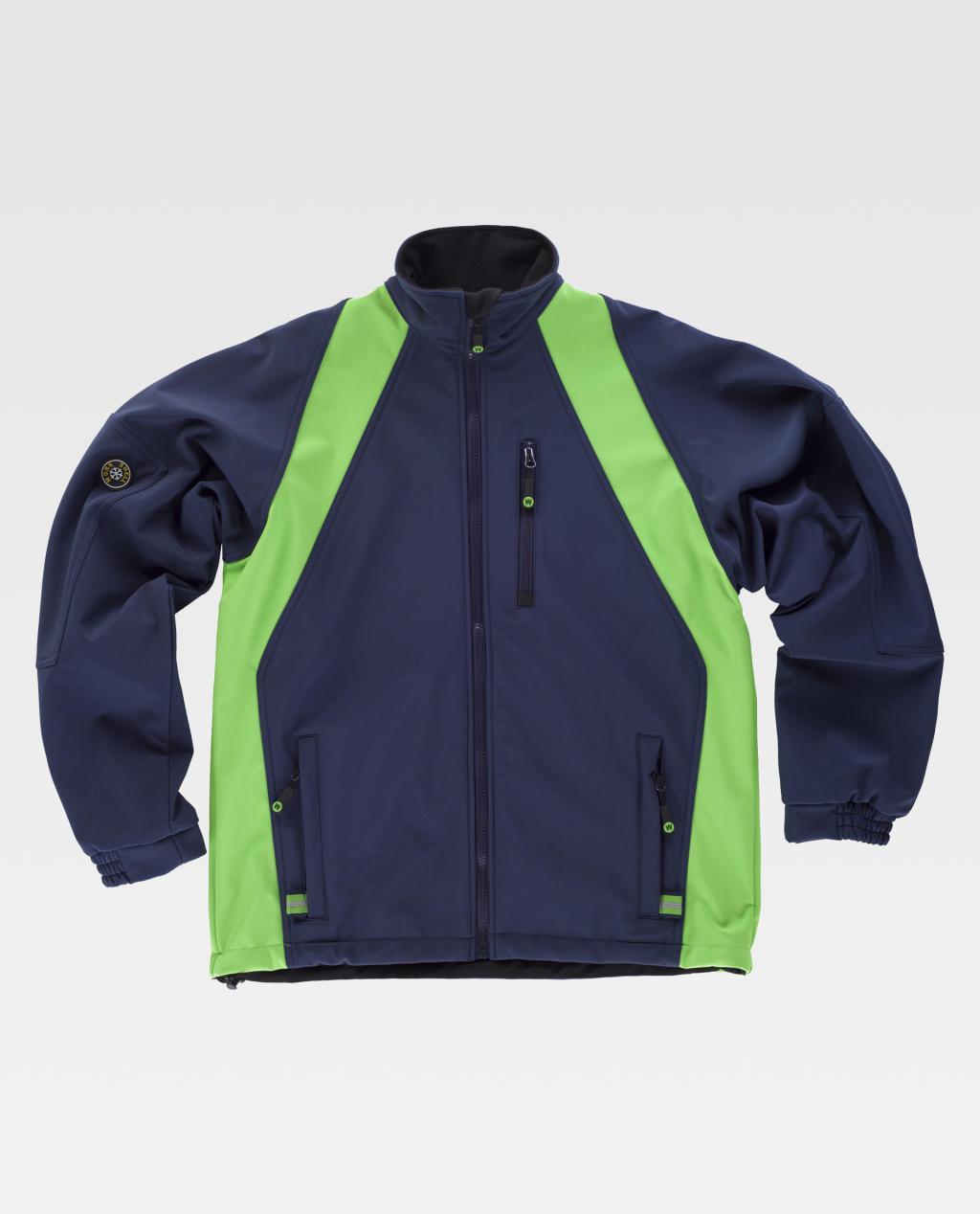 WORKSHELL FUTURE WF1640